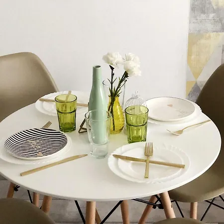 아파트 Lemon Apartment,free Parking,1 Min Bus