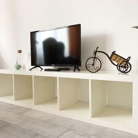 아파트 Lemon Apartment,free Parking,1 Min Bus 프라하