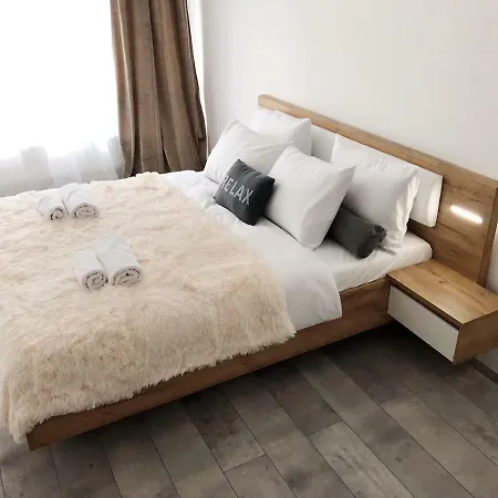 Lemon Apartment,free Parking,1 Min Bus