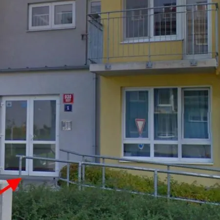 Lemon Apartment,free Parking,1 Min Bus *